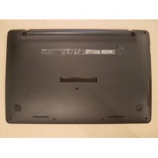 Корпусные запчасти (нижняя часть, поддон) для ноутбука Asus X200M, б/у